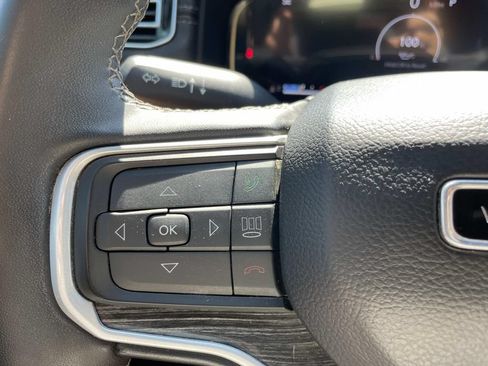 Used 2022 Jeep Wagoneer Series II AWD/4WD image 48