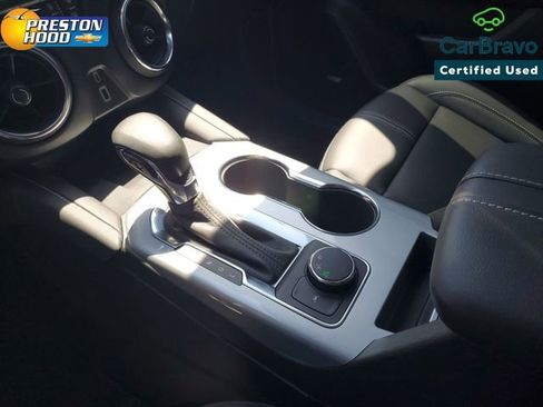 Certified 2024 Chevrolet Blazer LT w/ Sound & Technology Package image 27