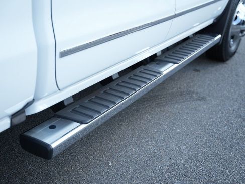 Used 2017 Chevrolet Silverado 3500 High Country w/ Duramax Plus Package image 62