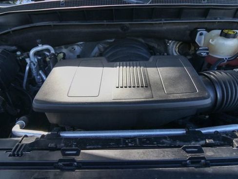 Used 2021 Chevrolet Tahoe RST w/ Rear Media and Nav Package RWD image 31