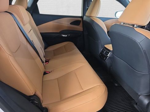 New 2026 Lexus RX 350 Premium w/ Convenience Package image 11