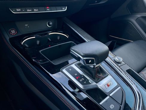 Used 2023 Audi S4 Premium Plus image 23