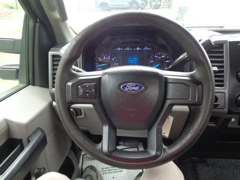 Used 2019 Ford F250 XL RWD image 13