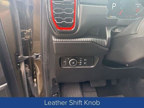 Certified 2024 Ford Ranger Raptor AWD/4WD image 19