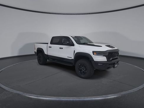 New 2026 RAM 1500 RHO AWD/4WD image 3