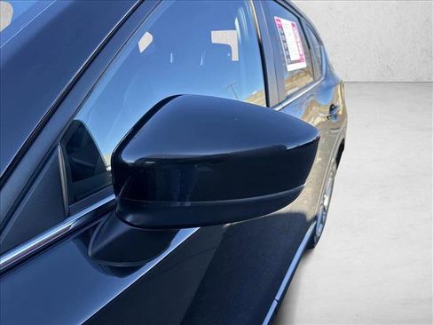 Used 2025 MAZDA CX-5 AWD 2.5 S w/ Select Package image 10