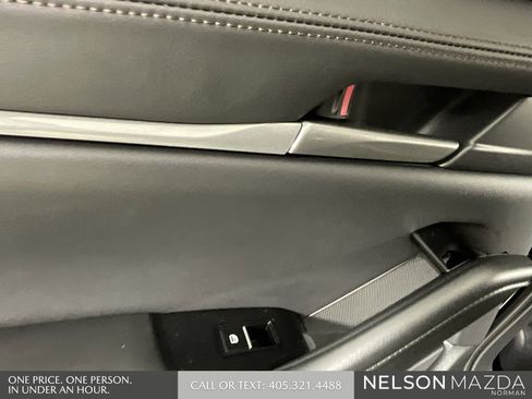 New 2026 MAZDA MAZDA3 2.5 S Sedan w/ Preferred Pkg image 23