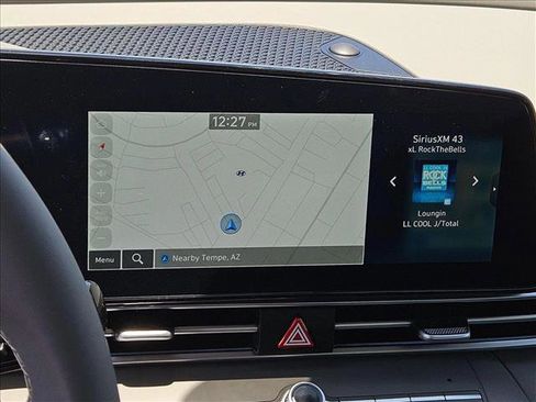 New 2025 Hyundai Elantra SEL image 14