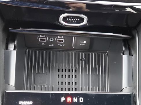 New 2026 Jeep Grand Cherokee Altitude AWD/4WD image 22