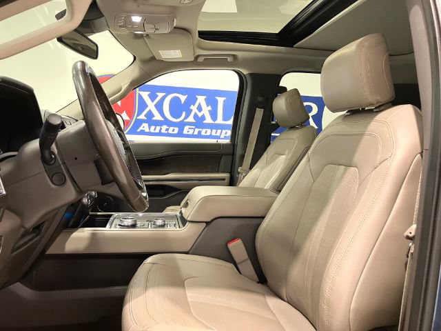 Used 2019 Ford Expedition Max Limited w/ Equipment Group 302A AWD/4WD image 57