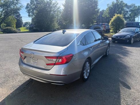 Used 2021 Honda Accord LX image 5