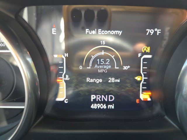 Used 2019 Jeep Wrangler Unlimited Rubicon AWD/4WD image 17