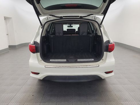 Used 2018 INFINITI QX60 FWD w/ Premium Package image 29