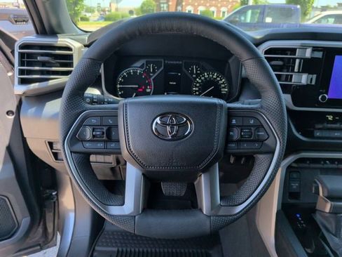 New 2026 Toyota Tundra SR5 AWD/4WD image 15