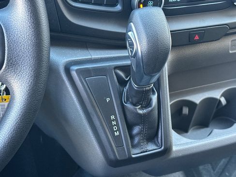 New 2025 Ford Transit 350 XL image 20