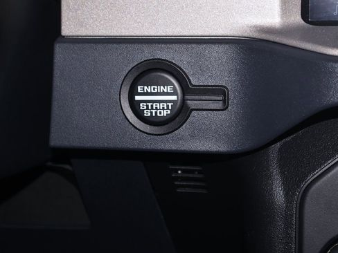 New 2026 Ford Bronco Outer Banks image 19