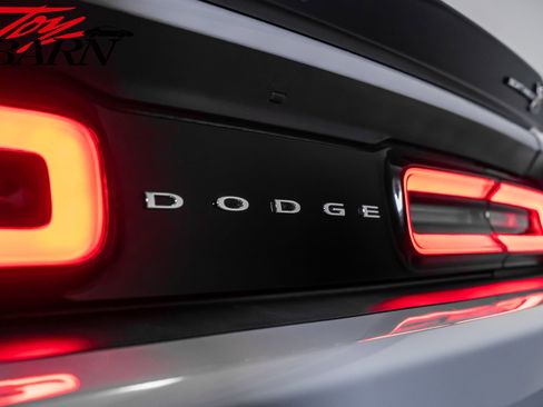 Used 2021 Dodge Challenger R/T Scat Pack image 13
