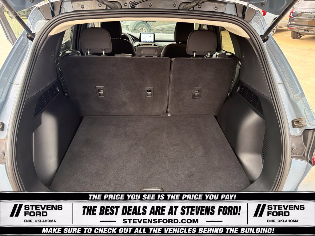 Used 2025 Ford Escape Active FWD image 32
