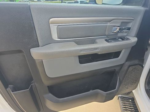 Used 2018 RAM 3500 Tradesman w/ Chrome Appearance Group AWD/4WD image 21