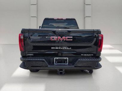 New 2026 GMC Sierra 2500 Denali w/ Denali Reserve Package