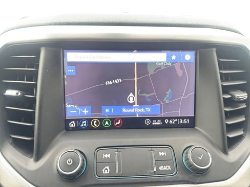 Used 2020 GMC Acadia SLT w/ Premium Package image 24