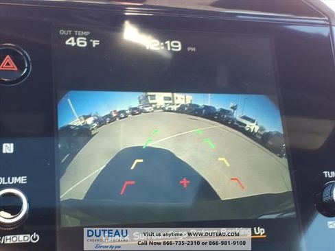 New 2026 Subaru Impreza RS image 18