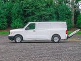 Used 2018 Nissan NV 1500 S image 4