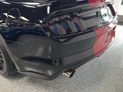 Used 2015 Ford Mustang GT Premium w/ GT Performance Package RWD image 36