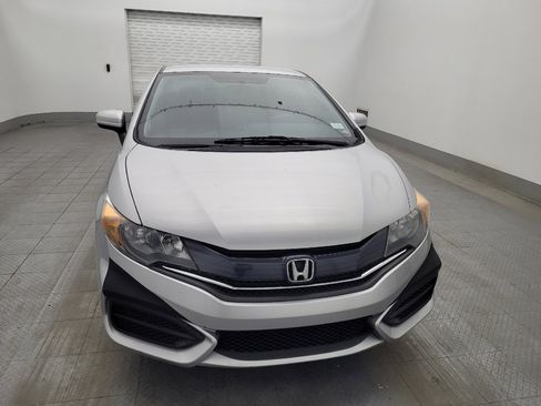 Used 2014 Honda Civic LX image 14