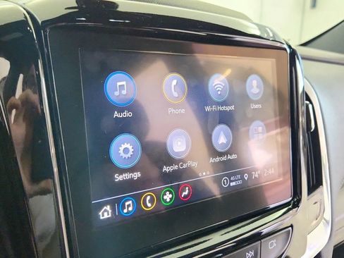 Used 2023 Chevrolet Traverse LT FWD image 20
