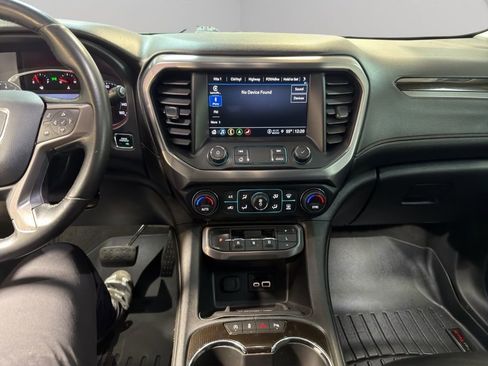 Used 2021 GMC Acadia AT4 w/ Trailering Package AWD/4WD image 13