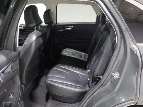 Used 2024 Ford Edge Titanium w/ Equipment Group 301A AWD/4WD image 16