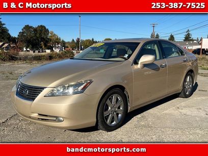 Used 2007 Lexus ES 350