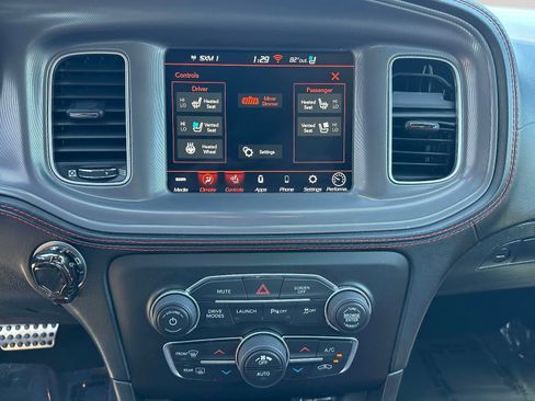 Used 2023 Dodge Charger Scat Pack RWD image 12