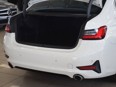 Used 2019 BMW 330i Sedan w/ Driving Assistance Package RWD image 26