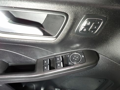 Used 2021 Ford Escape SEL w/ Technology Package AWD/4WD image 8