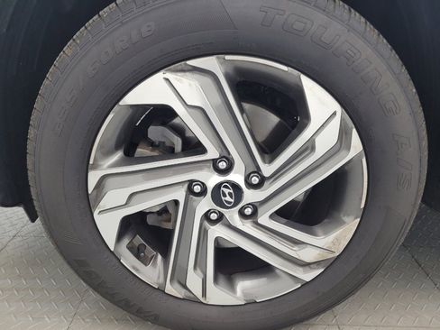 Used 2022 Hyundai Santa Fe SE image 31