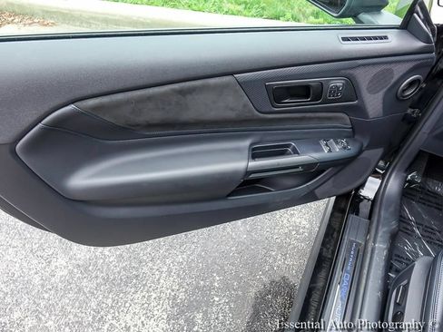 Used 2025 Ford Mustang Dark Horse RWD image 19