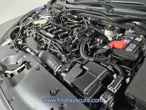 Used 2017 Honda Civic Sport image 19