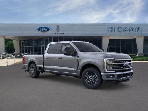 New 2026 Ford F250 Lariat image 2