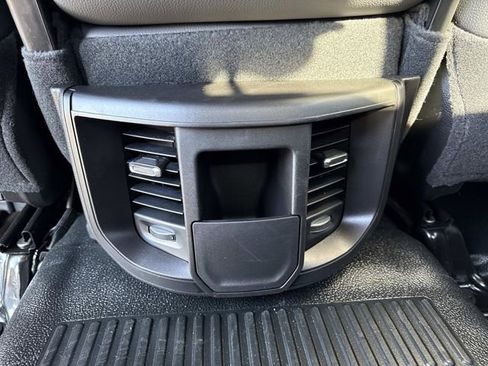 New 2026 RAM 5500 Tradesman AWD/4WD image 35