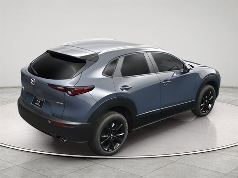 New 2026 MAZDA CX-30 AWD 2.5 S image 18
