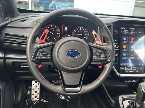 Certified 2024 Subaru Impreza RS AWD/4WD image 2