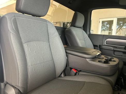 Used 2024 RAM 3500 Tradesman RWD image 22