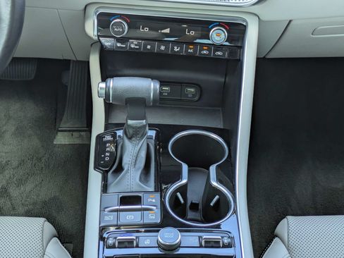 Used 2022 Kia K5 EX w/ EX Premium Package FWD image 19