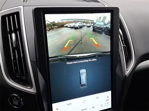 Used 2024 Ford Edge SEL image 18