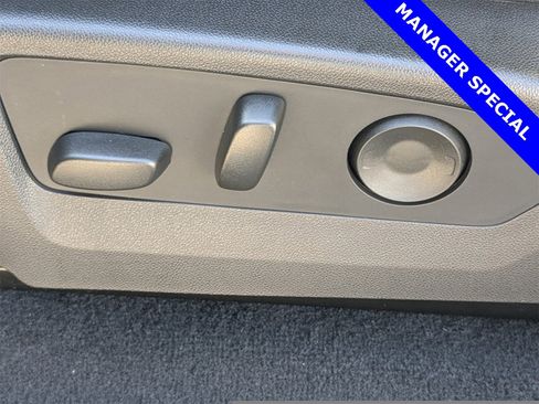 Used 2024 Chevrolet Colorado ZR2 w/ ZR2 Bison Edition image 21