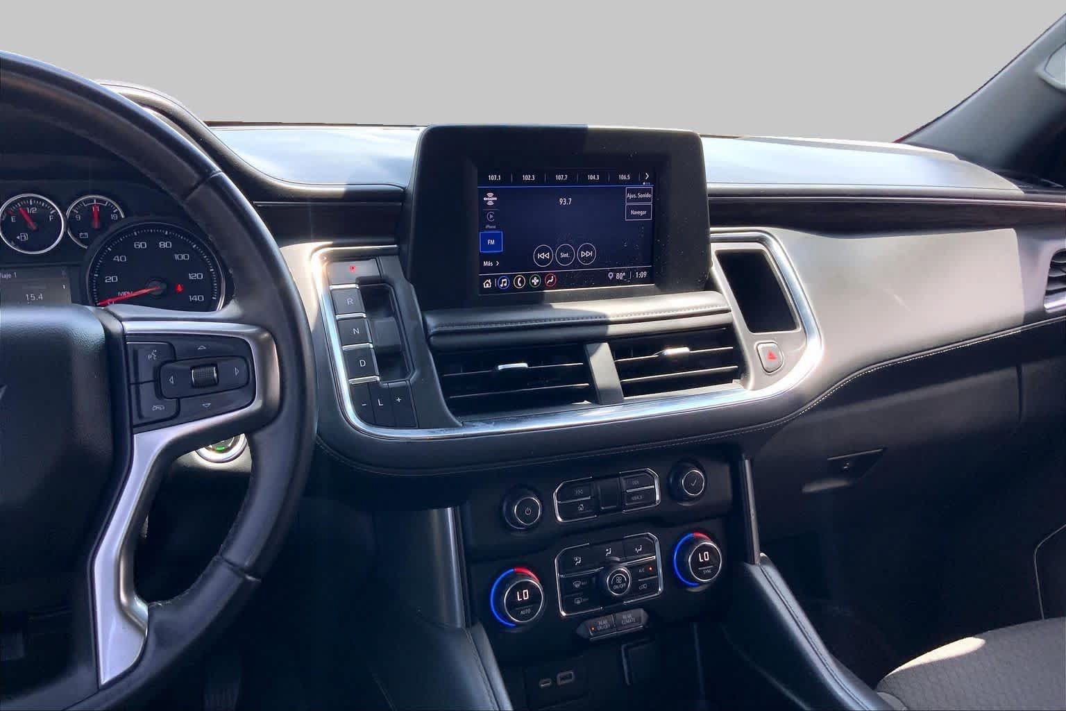 Used 2023 Chevrolet Tahoe LS RWD image 7