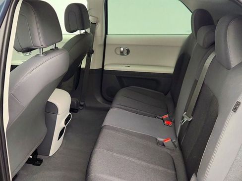 Used 2024 Hyundai Ioniq 5 SEL image 21