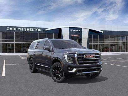 New 2026 GMC Yukon Elevation